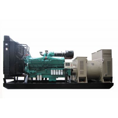 1000kw重慶康明斯柴油發(fā)電機(jī)組-重慶康明斯16缸柴油機(jī)KTA50-G3柴油發(fā)電機(jī)組,缸徑/行程：159/159mm,柴油發(fā)電機(jī)組水冷發(fā)動(dòng)機(jī)功率1227KW,柴油發(fā)電機(jī)組配套馬拉松斯坦福發(fā)電機(jī)。廠價(jià)直銷歡迎選購(gòu)：13773399855。