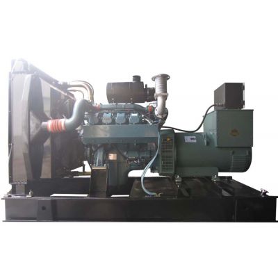 350kw斗山大宇柴油發(fā)電機(jī)組-斗山大宇8缸柴油機(jī)P158LE柴油發(fā)電機(jī)組,缸徑/行程：128/142mm,柴油發(fā)電機(jī)組水冷發(fā)動(dòng)機(jī)功率414KW,柴油發(fā)電機(jī)組配套馬拉松斯坦福發(fā)電機(jī)。廠價(jià)直銷歡迎選購：13773399855。