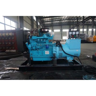 30kw華豐柴油發電機組-華豐4缸柴油機K4102D3柴油發電機組,缸徑/行程：102/115mm,柴油發電機組水冷發動機功率33KW,柴油發電機組配套馬拉松斯坦福發電機。廠價直銷歡迎選購：13773399855。