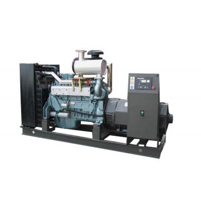 100kw杭發斯太爾柴油發電機組-杭發斯太爾6缸柴油機WD615.64D柴油發電機組,缸徑/行程：126/130mm,柴油發電機組水冷發動機功率134KW,柴油發電機組配套馬拉松斯坦福發電機。廠價直銷歡迎選購：13773399855。