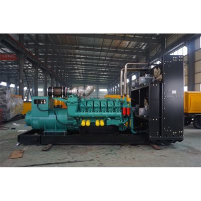 2500kw重慶科克柴油發(fā)電機(jī)組-重慶科克20缸柴油機(jī)QTA5400G5柴油發(fā)電機(jī)組,缸徑/行程：170/195mm,柴油發(fā)電機(jī)組水冷發(fā)動(dòng)機(jī)功率2867KW,柴油發(fā)電機(jī)組配套馬拉松斯坦福發(fā)電機(jī)。廠價(jià)直銷(xiāo)歡迎選購(gòu)：13773399855。
