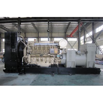 1000kw濟(jì)柴柴油發(fā)電機(jī)組-濟(jì)柴12缸柴油機(jī)A12V190PZL柴油發(fā)電機(jī)組,缸徑/行程：190/215mm,柴油發(fā)電機(jī)組水冷發(fā)動(dòng)機(jī)功率1200KW,柴油發(fā)電機(jī)組配套馬拉松斯坦福發(fā)電機(jī)。廠價(jià)直銷(xiāo)歡迎選購(gòu)：13773399855。
