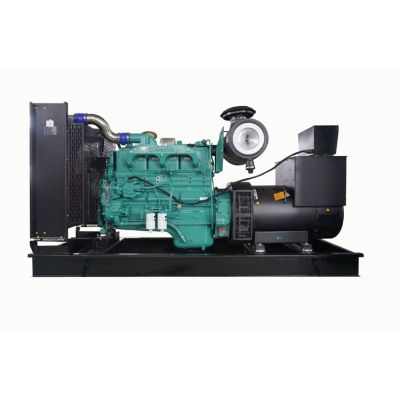 400kw重慶康明斯柴油發(fā)電機(jī)組-重慶康明斯6缸柴油機(jī)NTAA855-G7A柴油發(fā)電機(jī)組,缸徑/行程：140/152mm,柴油發(fā)電機(jī)組水冷發(fā)動(dòng)機(jī)功率407KW,柴油發(fā)電機(jī)組配套馬拉松斯坦福發(fā)電機(jī)。廠價(jià)直銷歡迎選購(gòu)：13773399855。