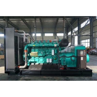 1000kw玉柴柴油發電機組-玉柴4缸柴油機YC6C1660-D31柴油發電機組,缸徑/行程：200/210mm,柴油發電機組水冷發動機功率1221KW,柴油發電機組配套馬拉松斯坦福發電機。廠價直銷歡迎選購：13773399855。